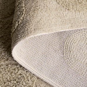 Safavieh Easy Modern Blue Area Rug - Sustainable, Washable, And Stylish Comfort For Your Living Space Sage Recycled Cotton Ecr227w-3