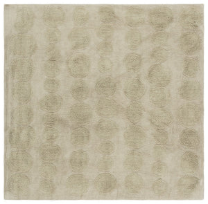 Safavieh Easy Modern Blue Area Rug - Sustainable, Washable, And Stylish Comfort For Your Living Space Sage Recycled Cotton Ecr227w-3
