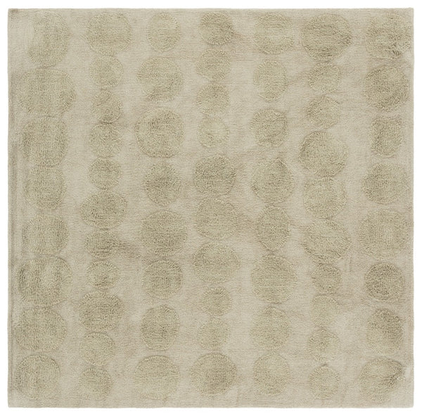 Safavieh Easy Modern Blue Area Rug - Sustainable, Washable, And Stylish Comfort For Your Living Space Sage Recycled Cotton Ecr227w-3