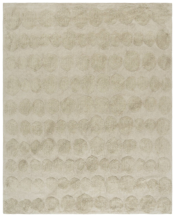 Safavieh Easy Modern Blue Area Rug - Sustainable, Washable, And Stylish Comfort For Your Living Space Sage Recycled Cotton Ecr227w-3