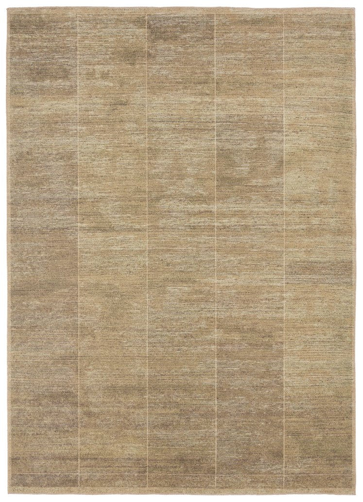 Jaipur Living Edage Saith Eda06 Powerloomed Machinemade 70% Jute 30% Polyester Solids Stripes Indoor Rug Green 70% Jute 30% Polyester, Recycled Misc Fibers Rug160938