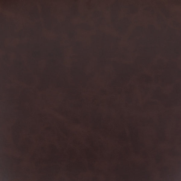 English Elm Commercial Grade 30 Inch Commercial Grade LeatherSoft Bar Height Barstools - Set of 2