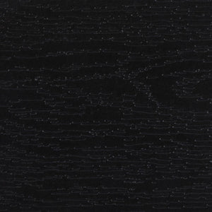 English Elm - Set of 2 All-Weather Rocking Chair in Faux Wood