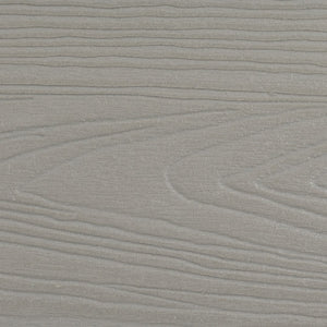 English Elm - Set of 2 All-Weather Rocking Chair in Faux Wood