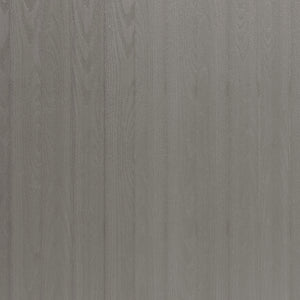 English Elm Commercial Grade Outdoor Stackable Side Chair with Wash Faux Teak Poly Slats - Set of 2