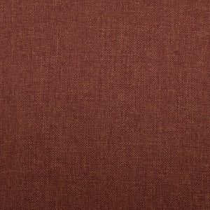 English Elm Commercial Grade Advantage 20.5 in. Cinnamon Molded Foam Church Chair