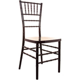 Commercial Grade Advantage Resin Chiavari Chair