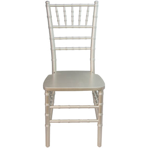 English Elm Commercial Grade Advantage Wood Chiavari Chair