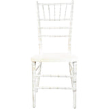 English Elm Commercial Grade Advantage Chiavari Chair