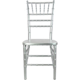 English Elm Commercial Grade Advantage Chiavari Chair