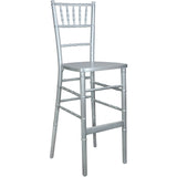 English Elm Commercial Grade Advantage Chiavari Bar Stools