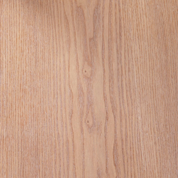 English Elm Commercial Grade Medium With White Grain X-Back Chair