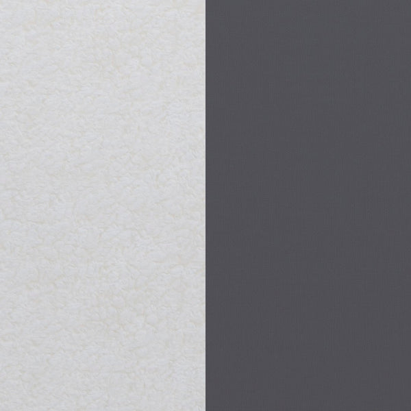 English Elm Orthopedic Comfy Memory Foam Joint Relief Bolster Dog Bed for Dogs up to 44 LBS. - Removable & Washable Cover, Non-Slip Bottom