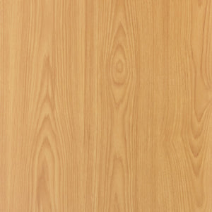 English Elm Commercial Grade 30'' Square Laminate Table Top with 22'' x 22'' Bar Height Table Base