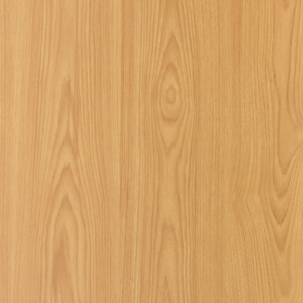 English Elm Commercial Grade 30'' Square Laminate Table Top with 22'' x 22'' Bar Height Table Base