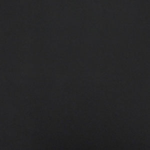 English Elm Commercial Grade Series ''X'' Back Metal Restaurant Barstool - Vinyl Seat