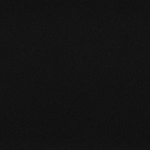 English Elm Commercial Grade Series Black Ladder Back Metal Restaurant Barstool - Mahogany Wood Seat