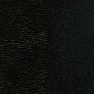 English Elm Commercial Grade Series Slat Back Metal Restaurant Barstool - Natural Wood Back, Vinyl Seat