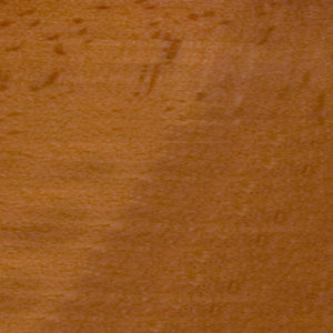 English Elm Commercial Grade Series Vertical Slat Back Cherry Wood Restaurant Barstool