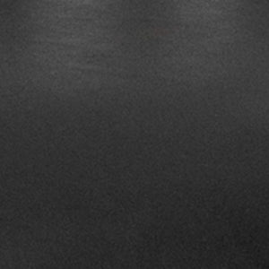 English Elm Commercial Grade Series Vertical Slat Back Mahogany Wood Restaurant Barstool - Vinyl Seat