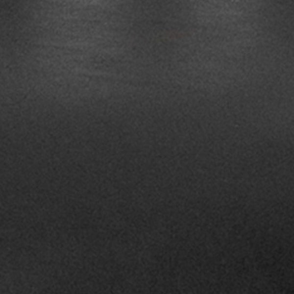 English Elm Commercial Grade Series Vertical Slat Back Mahogany Wood Restaurant Barstool - Vinyl Seat