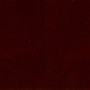 English Elm Commercial Grade Series Vertical Slat Back Mahogany Wood Restaurant Barstool