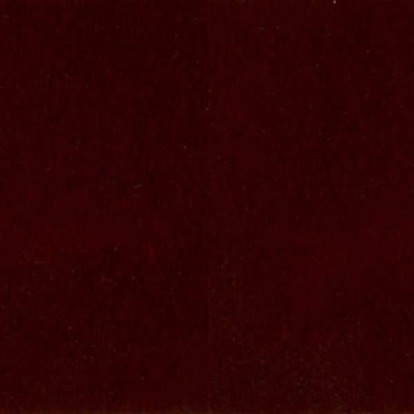 English Elm Commercial Grade Series Vertical Slat Back Mahogany Wood Restaurant Barstool