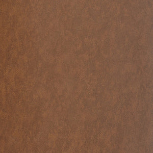 English Elm Commercial Grade Commercial Grade Metal Barstool with Swivel Bucket Seat