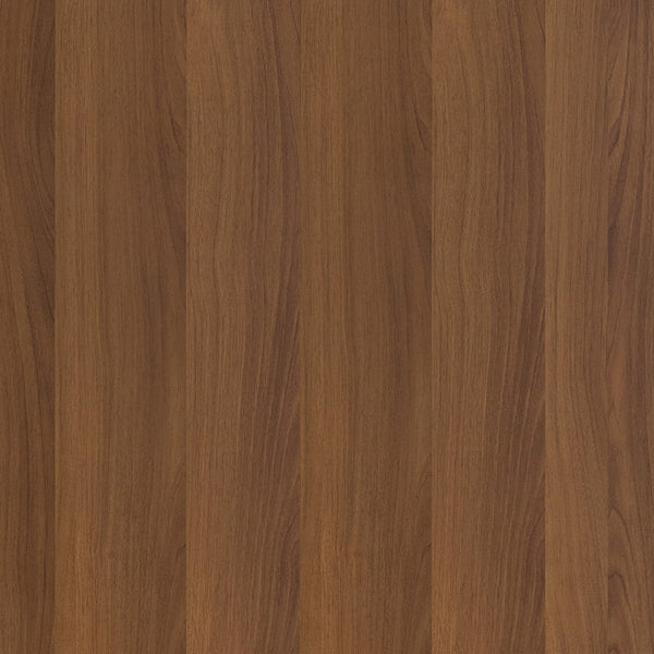 English Elm Commercial Grade 42'' Round Laminate Table Top with 33'' x 33'' Bar Height Table Base