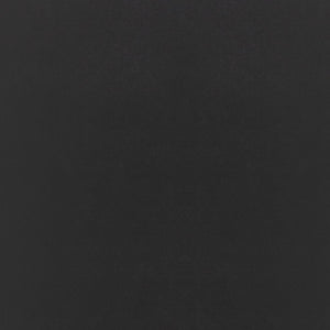 English Elm Black Gaming Desk and /Black Footrest Reclining Gaming Chair Set with Cup Holder, Headphone Hook, & Monitor/Smartphone Stand