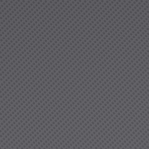 English Elm Commercial Grade Mid-Back Dark Mesh Ergonomic Drafting Chair with Adjustable Foot Ring and Flip-Up Arms