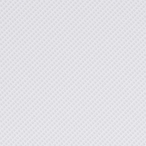 English Elm Commercial Grade Mid-Back Mesh Ergonomic Drafting Chair with Adjustable Foot Ring and Flip-Up Arms