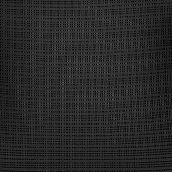 English Elm Commercial Grade High Back Mesh Spine-Back Ergonomic Drafting Chair with Adjustable Foot Ring and Adjustable Flip-Up Arms