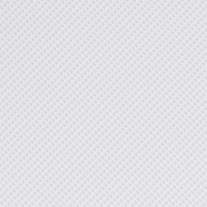 English Elm Commercial Grade Mid-Back Mesh Ergonomic Drafting Chair with Adjustable Foot Ring and Flip-Up Arms