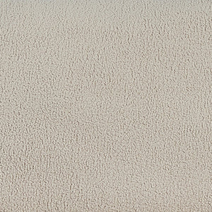 English Elm Commercial Grade Convertible Tri-Fold Chair with Pillow - Multifunctional Adjustable Sleeper - Channel Stitching-Removable Legs - Boucle