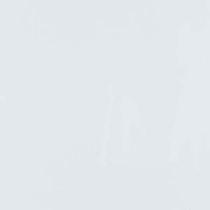 English Elm Commercial Grade Transparent Acrylic Mobile Partition with Lockable Casters, 72"H x 36"L