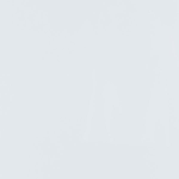 English Elm Commercial Grade Transparent Acrylic Mobile Partition with Lockable Casters, 72"H x 36"L