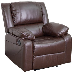 English Elm Harmony Series Recliner