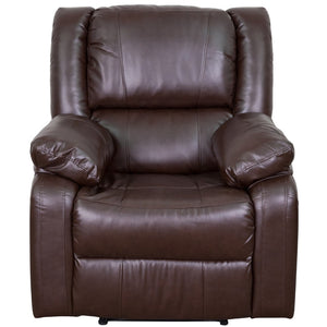 English Elm Harmony Series Recliner