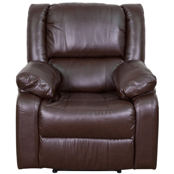 English Elm Harmony Series Recliner