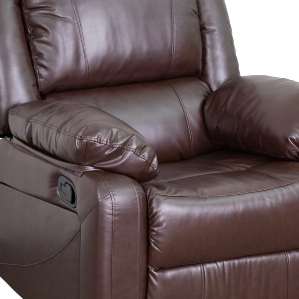 English Elm Harmony Series Recliner