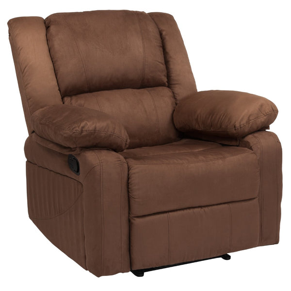 English Elm Harmony Series Recliner