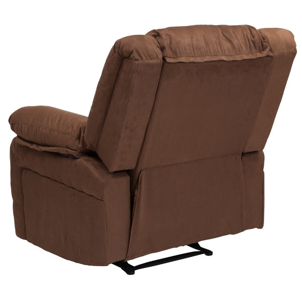 English Elm Harmony Series Recliner