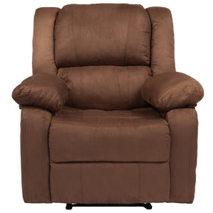 English Elm Harmony Series Recliner