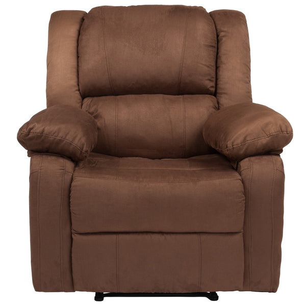 English Elm Harmony Series Recliner