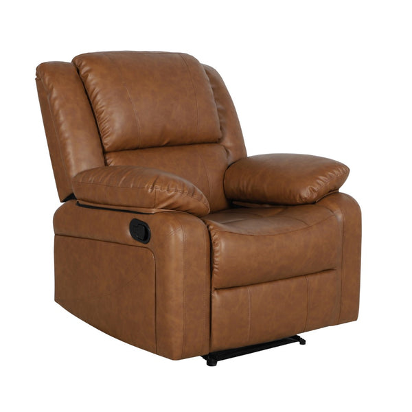 English Elm Harmony Series Recliner