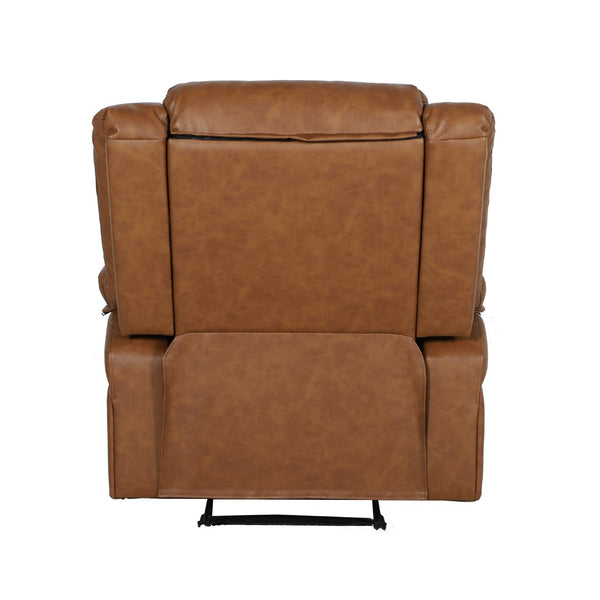 English Elm Harmony Series Recliner