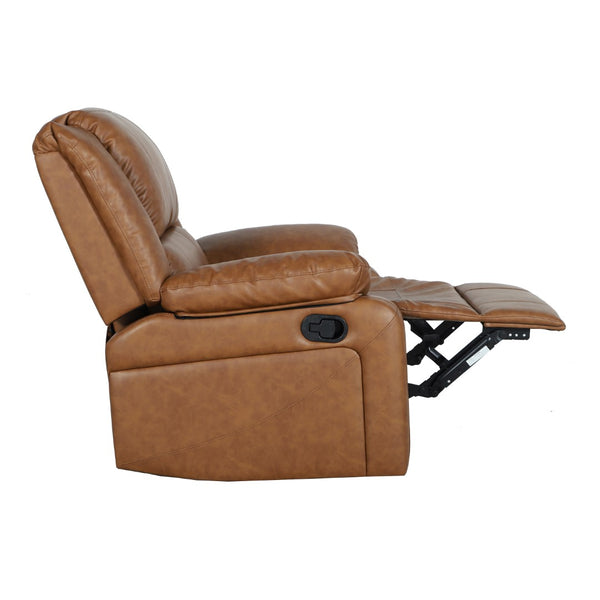 English Elm Harmony Series Recliner