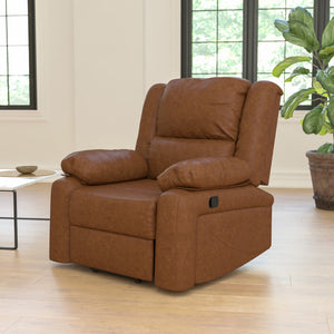 English Elm Harmony Series Recliner