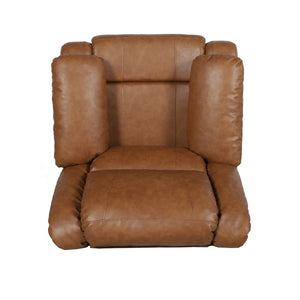 English Elm Harmony Series Recliner